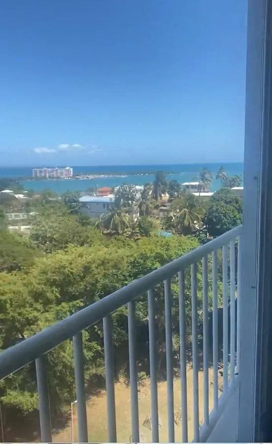 The Vue At Dos Marina Apartamento Fajardo