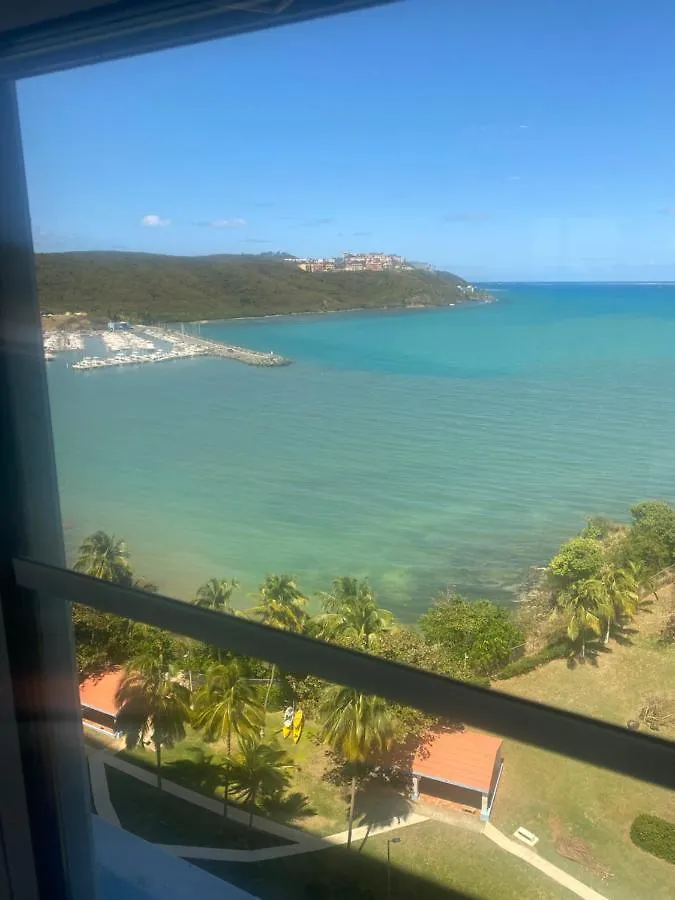 The Vue At Dos Marina Apartamento Fajardo Porto Rico