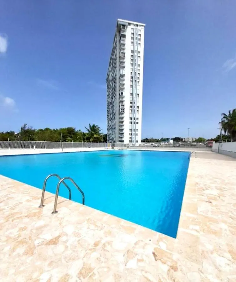 The Vue At Dos Marina Apartamento Fajardo