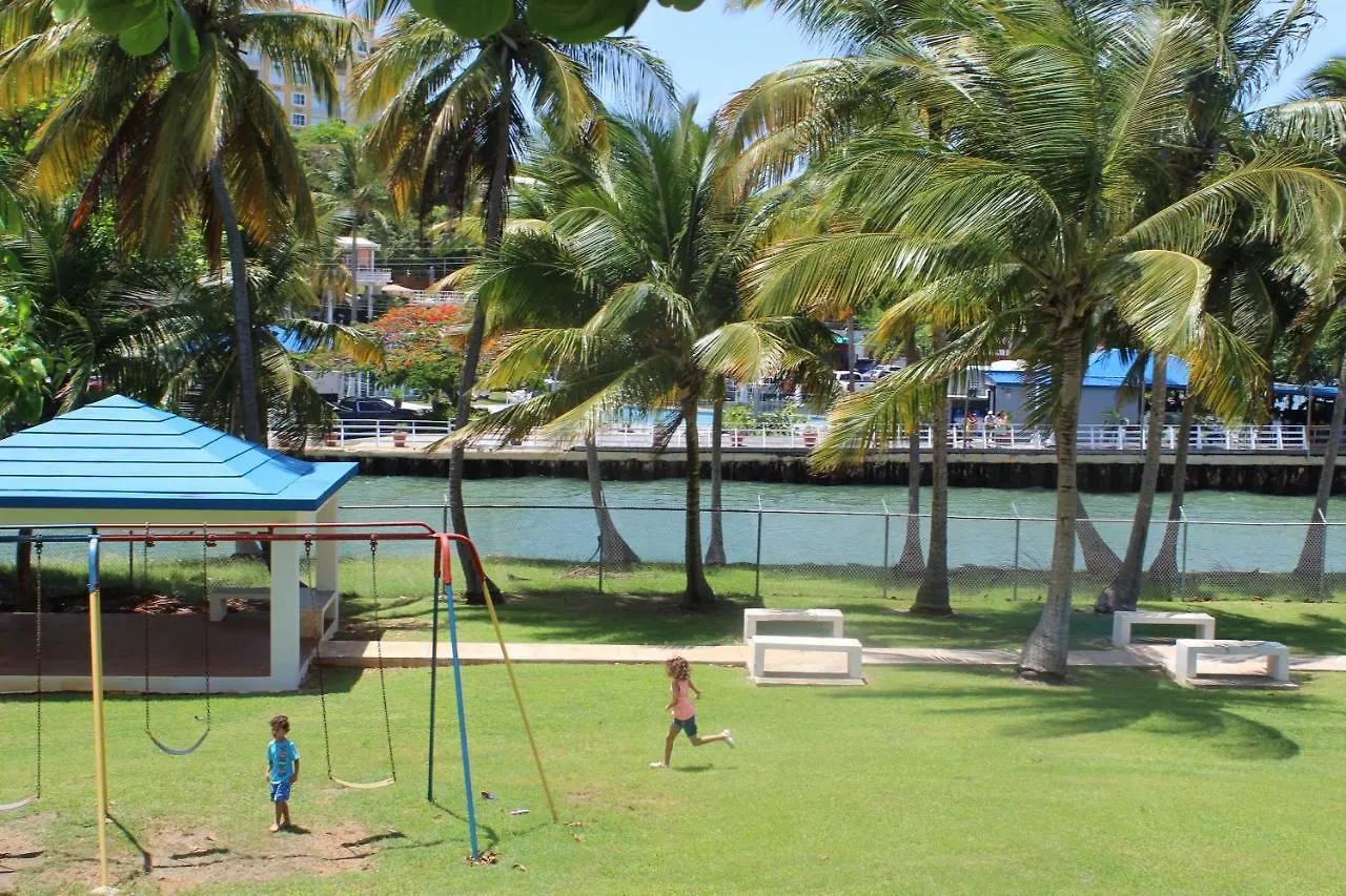 The Vue At Dos Marina Apartamento Fajardo 0*,  Porto Rico