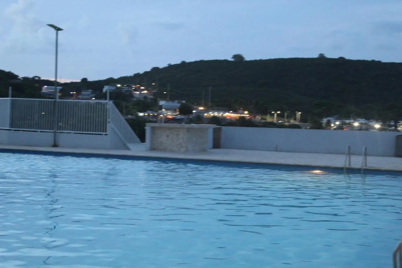 The Vue At Dos Marina Apartamento Fajardo Porto Rico