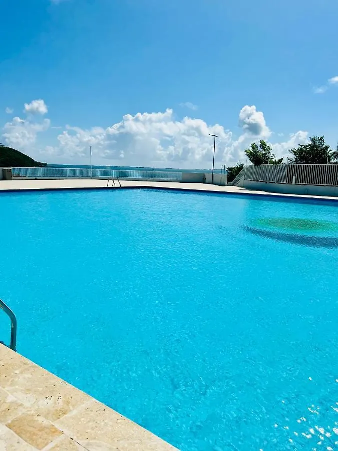 The Vue At Dos Marina Apartamento Fajardo