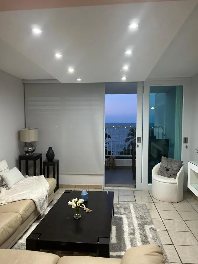 The Vue At Dos Marina Apartamento Fajardo 0*,