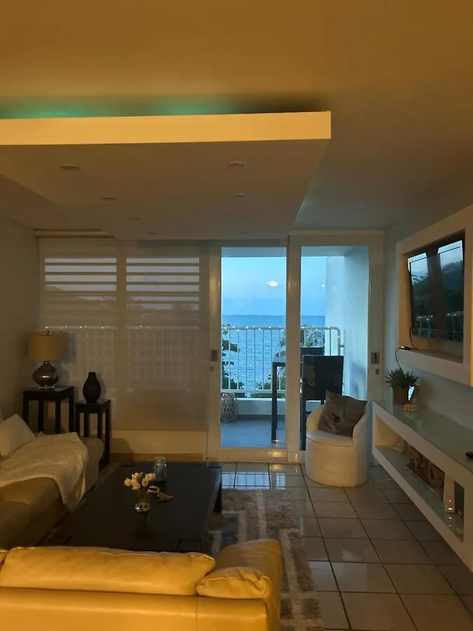 The Vue At Dos Marina Apartamento Fajardo