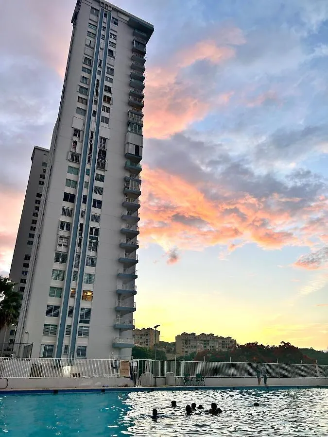 The Vue At Dos Marina Apartamento Fajardo Porto Rico
